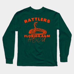 Famu Long Sleeve T-Shirt